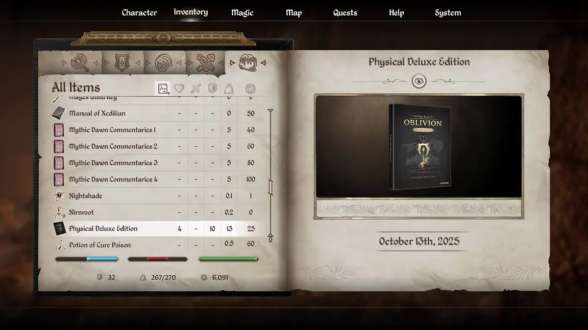 Bethesda's Elder Scrolls Tweet Sparks Wild Fan Theories and Demands