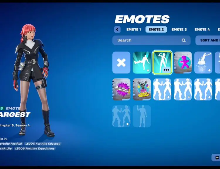 BigXthaPlug Fortnite Emote Drops Next Week and Players Are Hyped