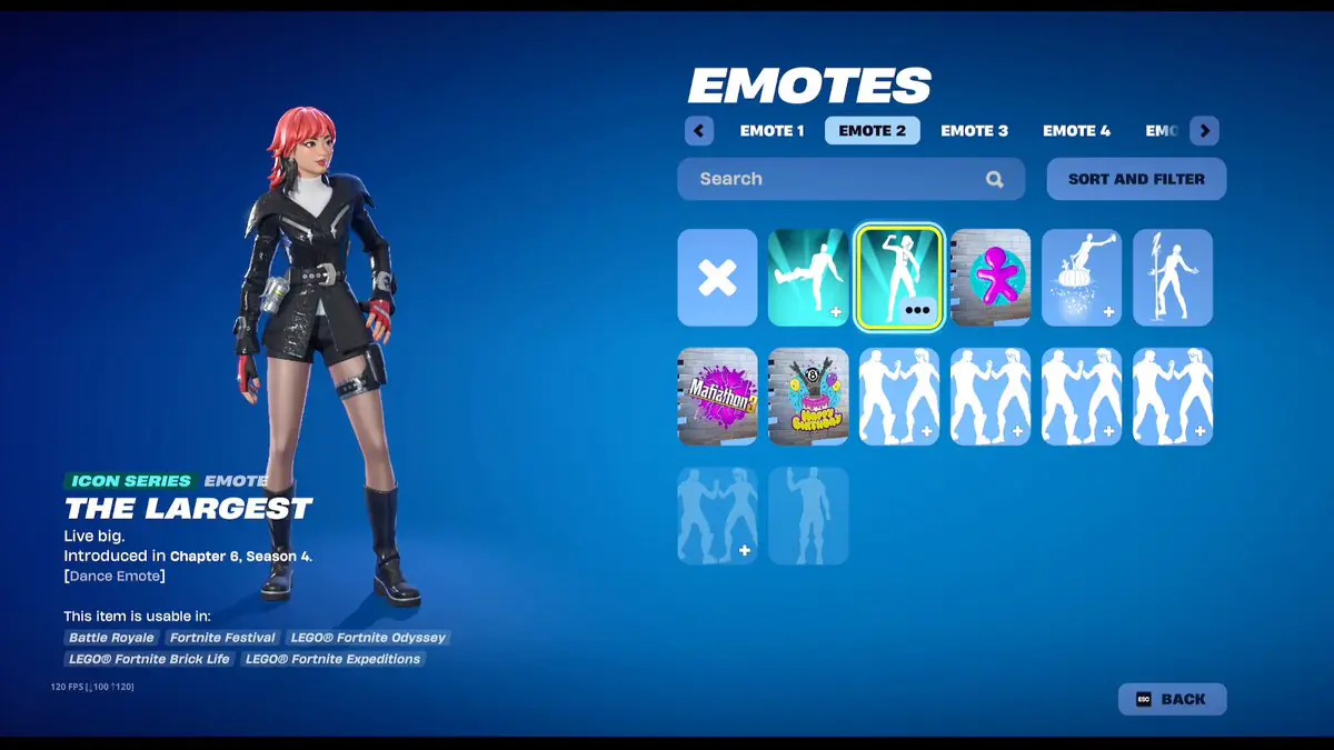 BigXthaPlug Fortnite Emote Drops Next Week and Players Are Hyped