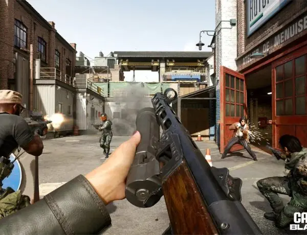 Black Ops 6 and Warzone's PPSh-41 Gets Insane Infinite Ammo Attachment