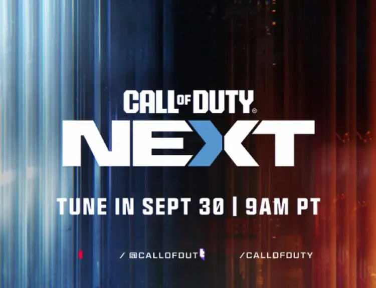 Black Ops 7 Weapons Reveal Has Call of Duty Fans Hyped For CODNext