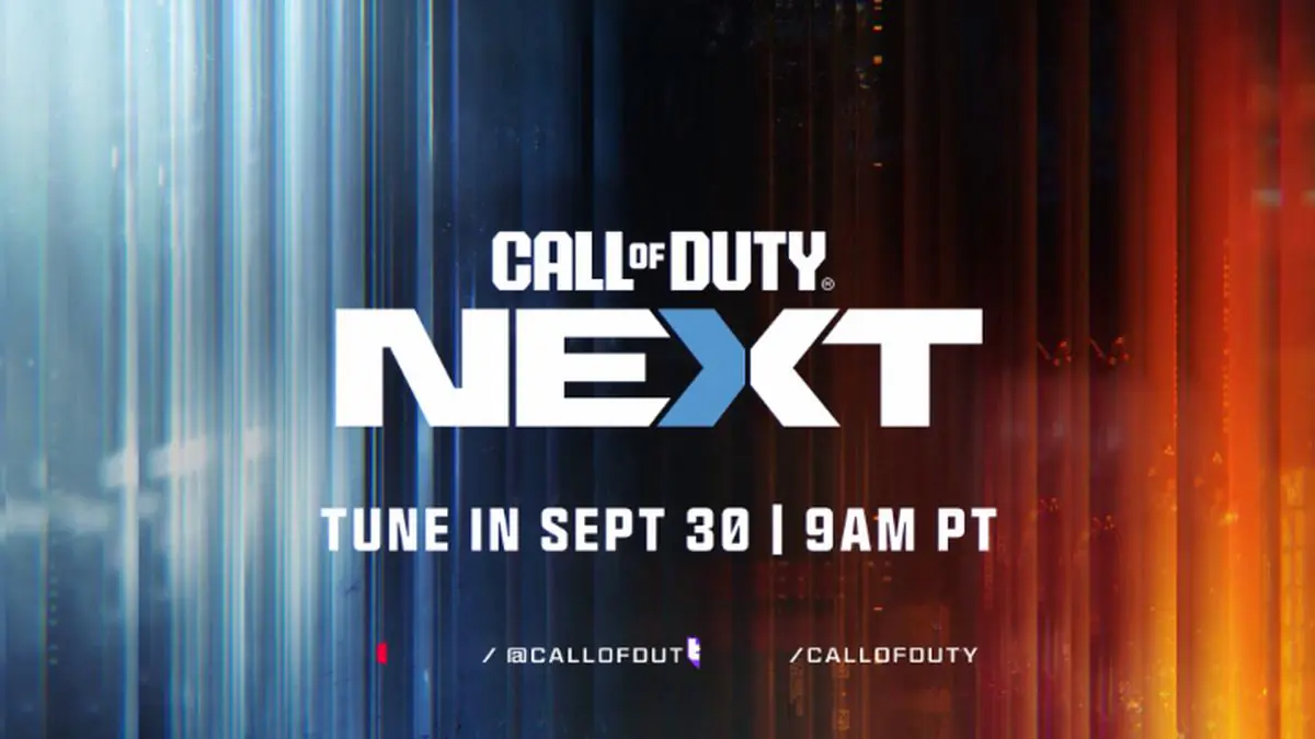 Black Ops 7 Weapons Reveal Has Call of Duty Fans Hyped For CODNext