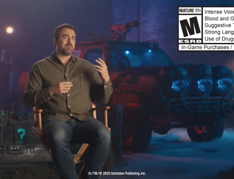 Black Ops 7 Zombies Beta is Packed With Insane New Augments