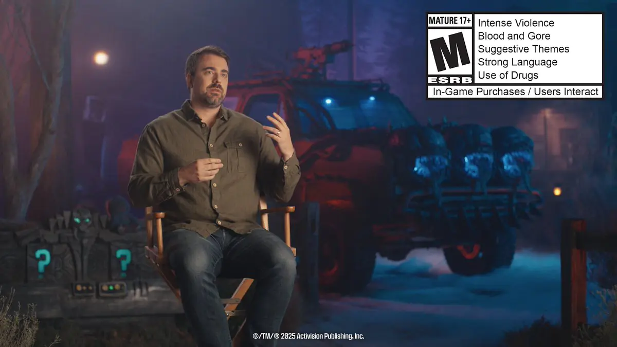 Black Ops 7 Zombies Beta is Packed With Insane New Augments