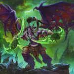 Blizzard's Illidan Tweet Sparks Controversy Amid Real World Tragedies