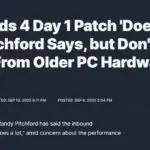 Borderlands 4 PC Players Need $2000 GPU Just To Run The Game Properly