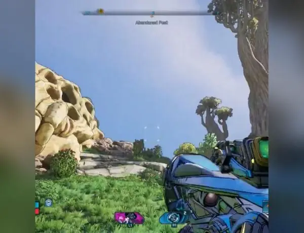 Borderlands 4 Release Date Confirmed For September 12 With Mixed Reactions