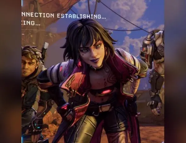 Borderlands 4 RTX On Performance Issues Spark Gamer Backlash Against NVIDIA