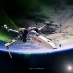 Bungie's Destiny 2 Renegades Expansion Faces Player Backlash Over Bugs and X-Wing Ship