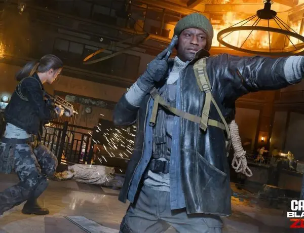 Call of Duty Black Ops 6 Finale Gets New Assist Mode in Season 5 Reloaded