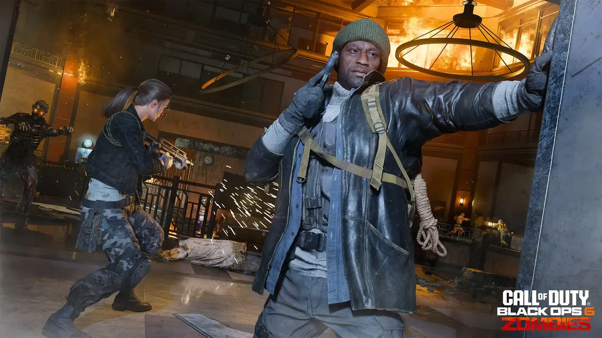 Call of Duty Black Ops 6 Finale Gets New Assist Mode in Season 5 Reloaded