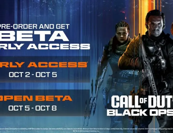 Call of Duty Black Ops 7 Beta Code Is Yours For Just Watching A Stream