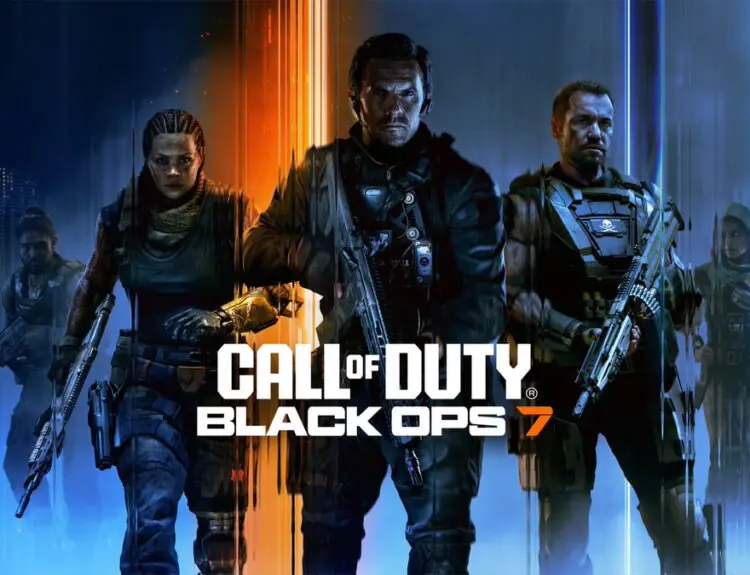 Call of Duty Black Ops 7 Beta Countdown Begins Amid Player Backlash