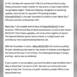 Call of Duty Black Ops 7 PC Beta Demands TPM 2.0 Causing Player Backlash