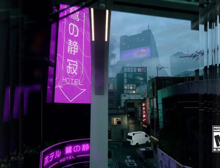 Call of Duty Black Ops 7 Reveals 18 Maps and First Ever Japan Setting