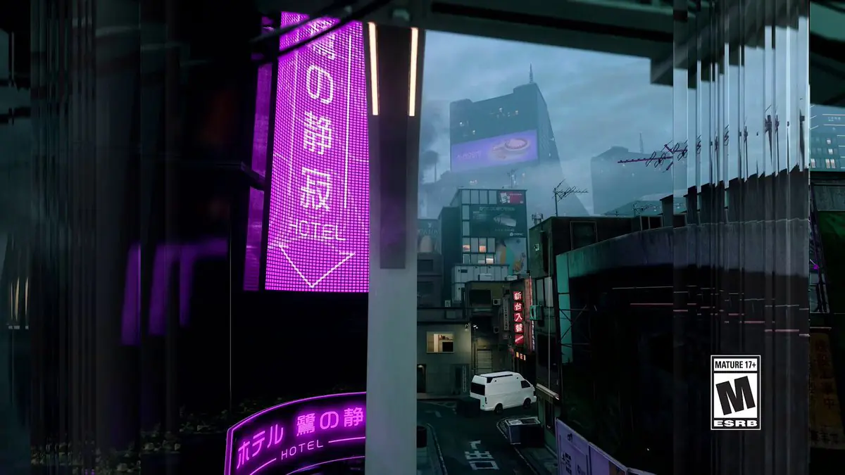 Call of Duty Black Ops 7 Reveals 18 Maps and First Ever Japan Setting