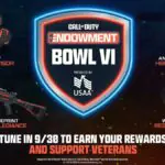 Call of Duty Endowment Bowl Offers Black Ops 7 Beta Codes and BO6 Rewards on September 30