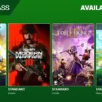 Call of Duty Modern Warfare III Just Hit Xbox Game Pass Standard Tier