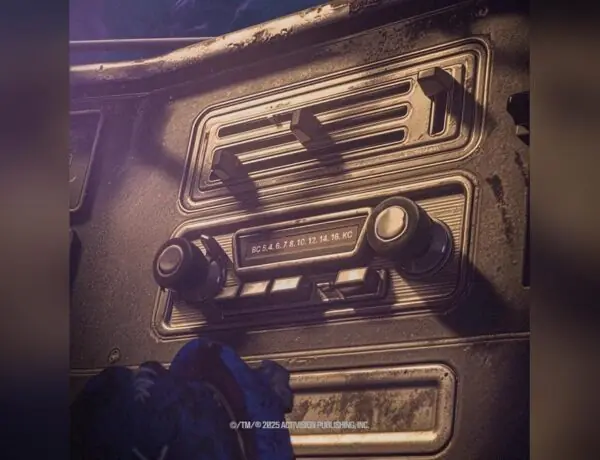 Call of Duty's Dark Aether Tease Has Zombies Fans Losing Their Minds Over TranZit Return