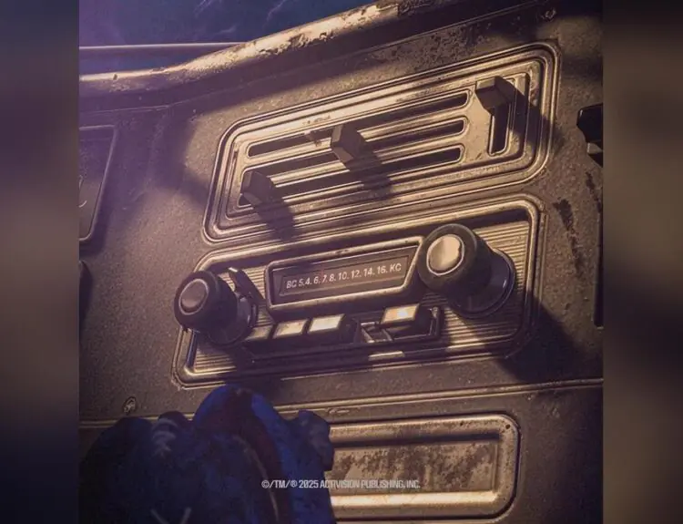 Call of Duty's Dark Aether Tease Has Zombies Fans Losing Their Minds Over TranZit Return