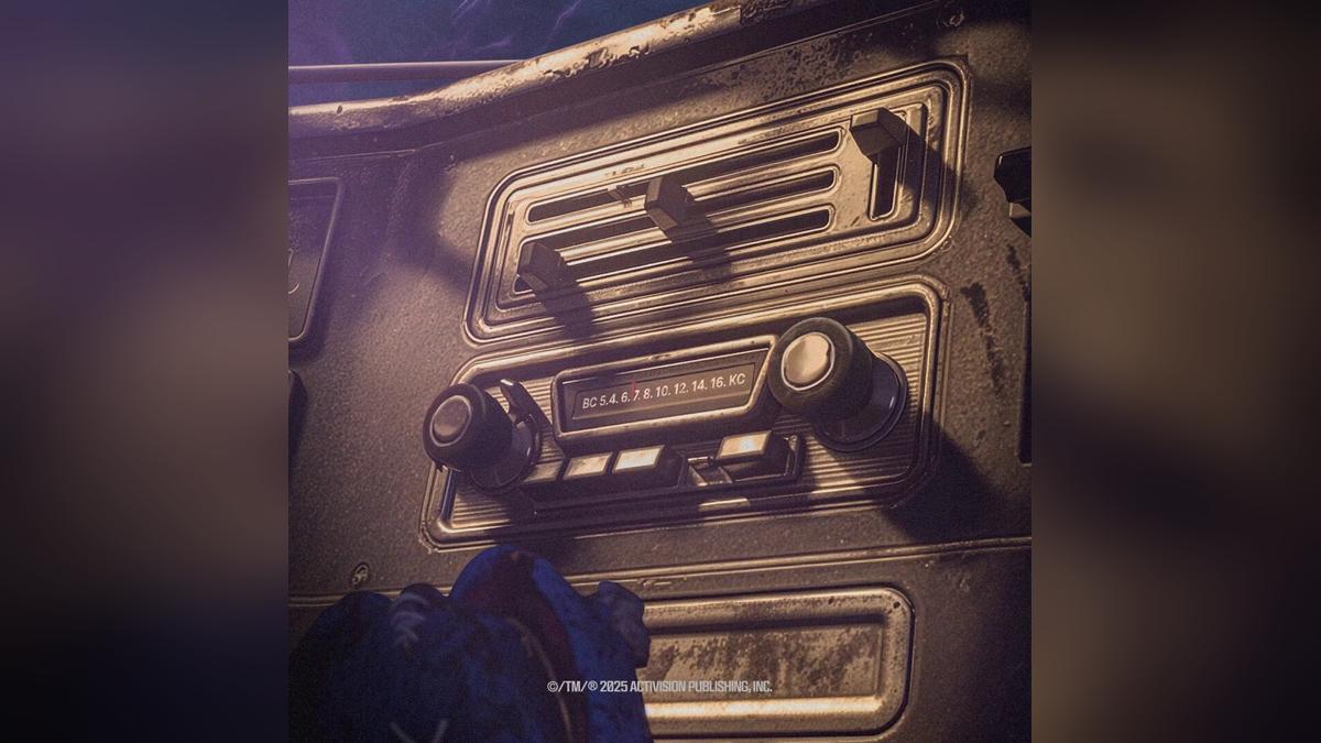 Call of Duty’s Dark Aether Tease Has Zombies Fans Losing Their Minds