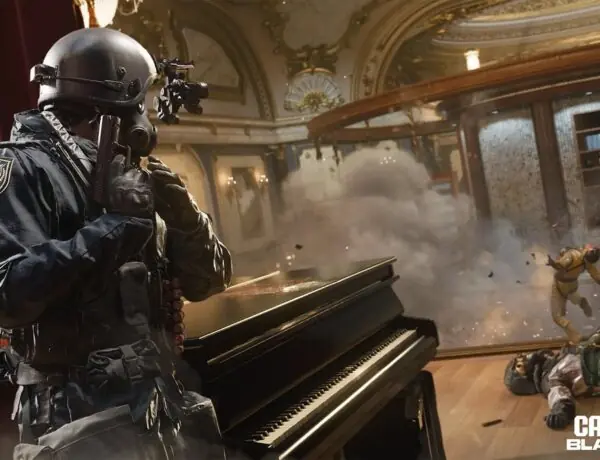 Call of Duty's New Jackpot Map Drops But Players Demand Zombies News