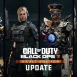 Call of Duty Updates Vault Edition Operators After Fan Backlash, But Players Want More