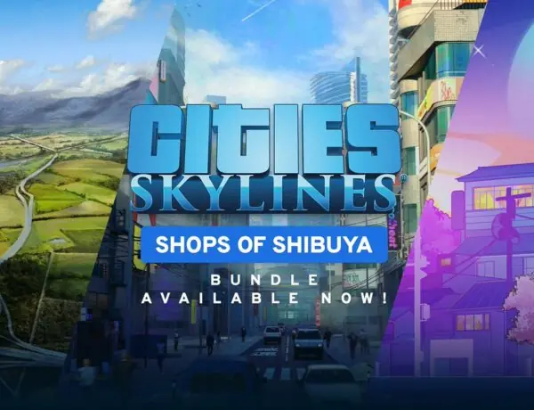 Cities: Skylines Just Dropped Shibuya DLC But Gamers Only Want CS2 News