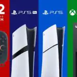 Console Prices Are Absolutely Wild Right Now - Here's The Full Breakdown