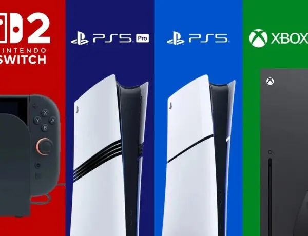 Console Prices Are Absolutely Wild Right Now - Here's The Full Breakdown