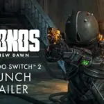 Cronos: The New Dawn Hits Switch 2 As Survival Horror Fans Rejoice