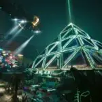 Cyberpunk 2077's Dogtown Expansion Has Players Obsessed With Night City's Darkest District