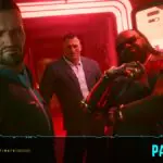 Cyberpunk 2077's New Update Drops With AutoDrive Fixes and Photo Mode Madness