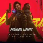Cyberpunk 2077's Phantom Liberty DLC Hits Two Year Mark, Players Still Obsessed