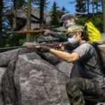 DayZ Players Are Arguing Over Mosin vs Tundra In Epic Sniper Rifle Debate