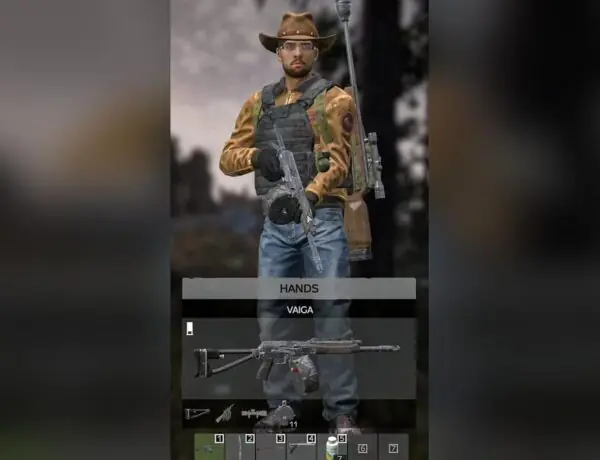 DayZ's 1.29 Update Brings Fresh Fashion to the Apocalypse, But Players Want More