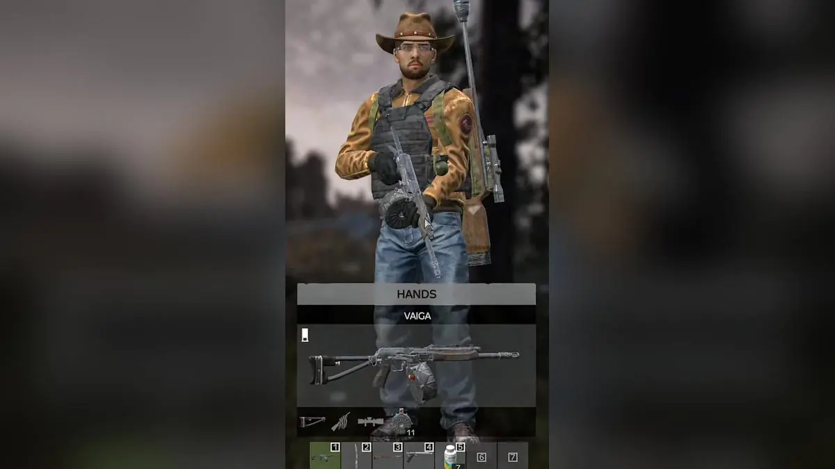 DayZ's 1.29 Update Brings Fresh Fashion to the Apocalypse, But Players Want More