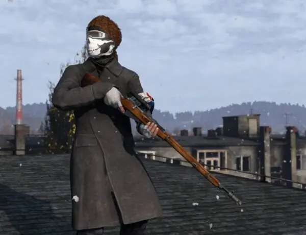 DayZ's 1.29 Update Delayed As Devs Focus On Server Stability And Performance