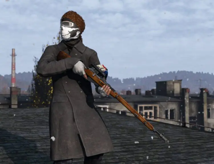 DayZ's 1.29 Update Delayed As Devs Focus On Server Stability And Performance