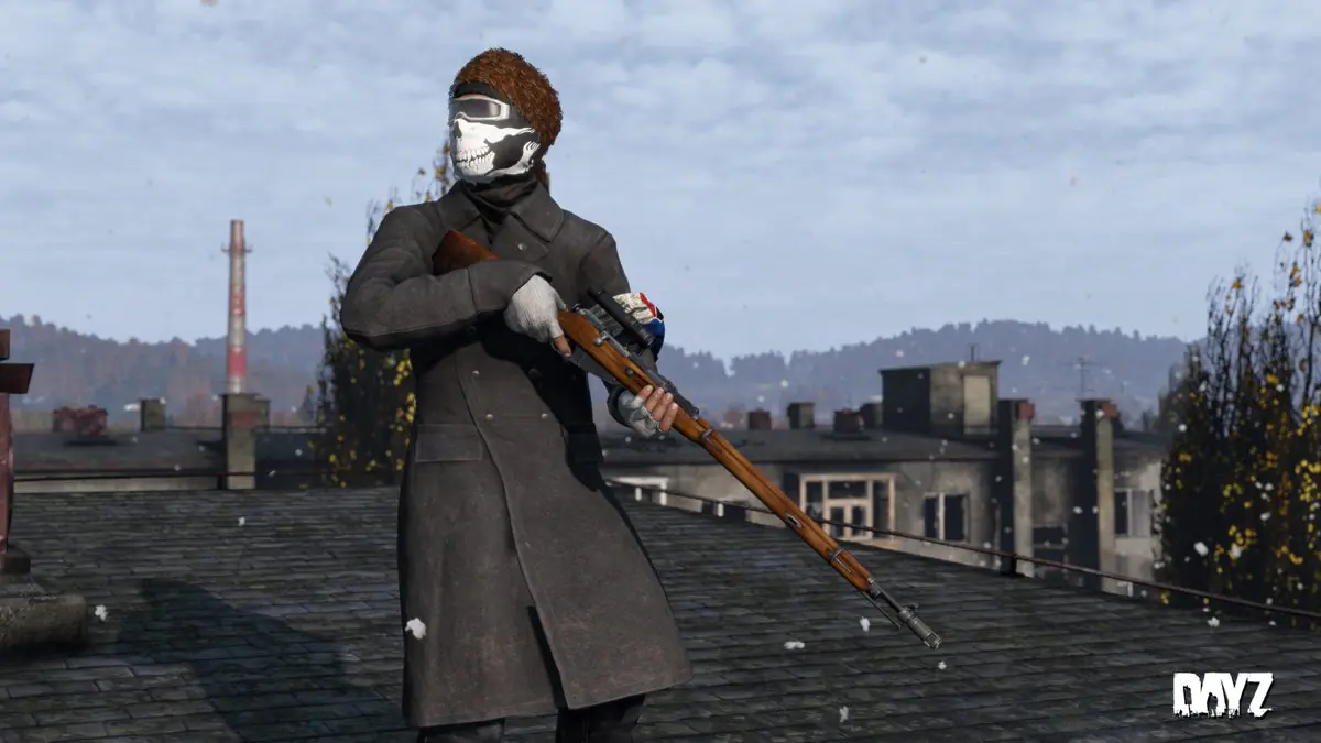 DayZ's 1.29 Update Delayed As Devs Focus On Server Stability And Performance