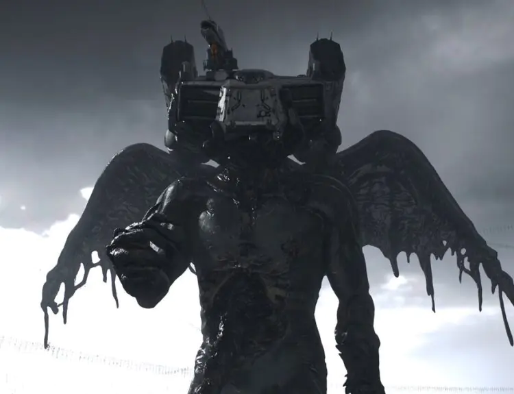 Death Stranding 2 On The Beach Blows Players Minds With Insane Boss Fight