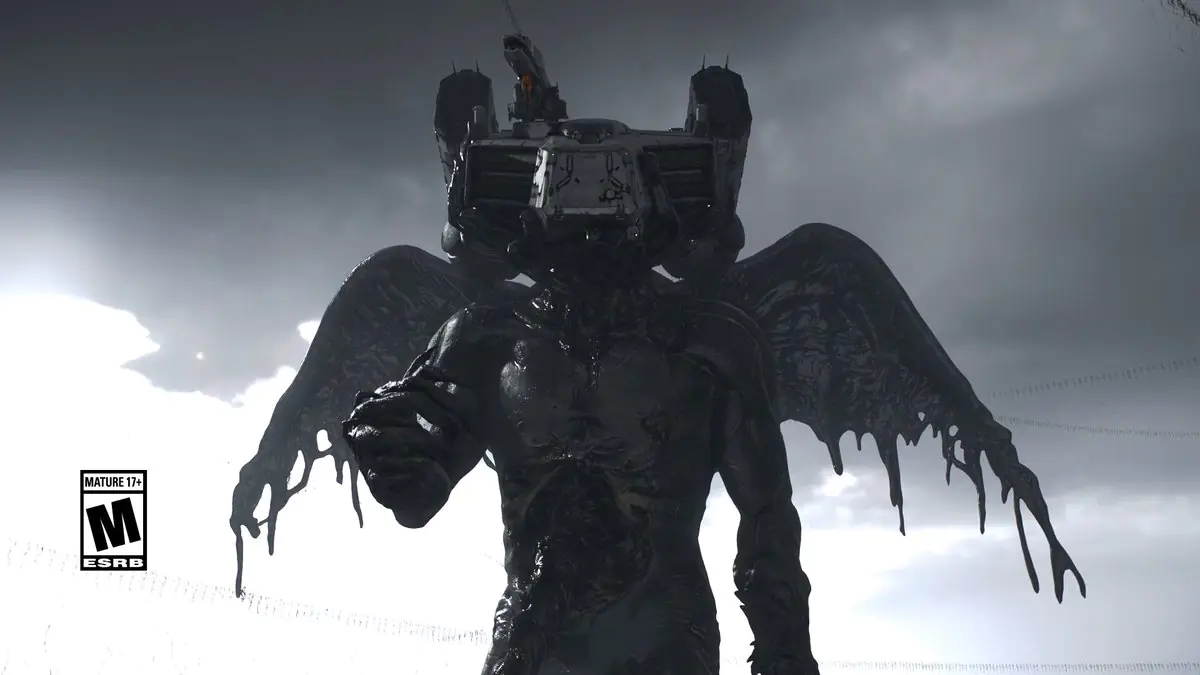 Death Stranding 2 On The Beach Blows Players Minds With Insane Boss Fight