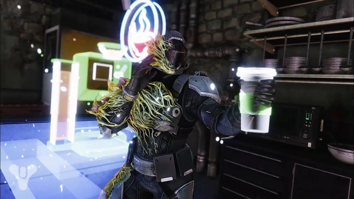 Destiny 2 Ash and Iron Reset Brings New Season Challenges and Rewards Pass