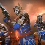 Destiny 2 Iron Banner Returns But Players Are Furious Over Loot And Xur