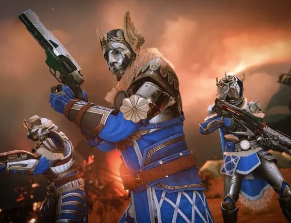 Destiny 2 Iron Banner Returns But Players Are Furious Over Loot And Xur