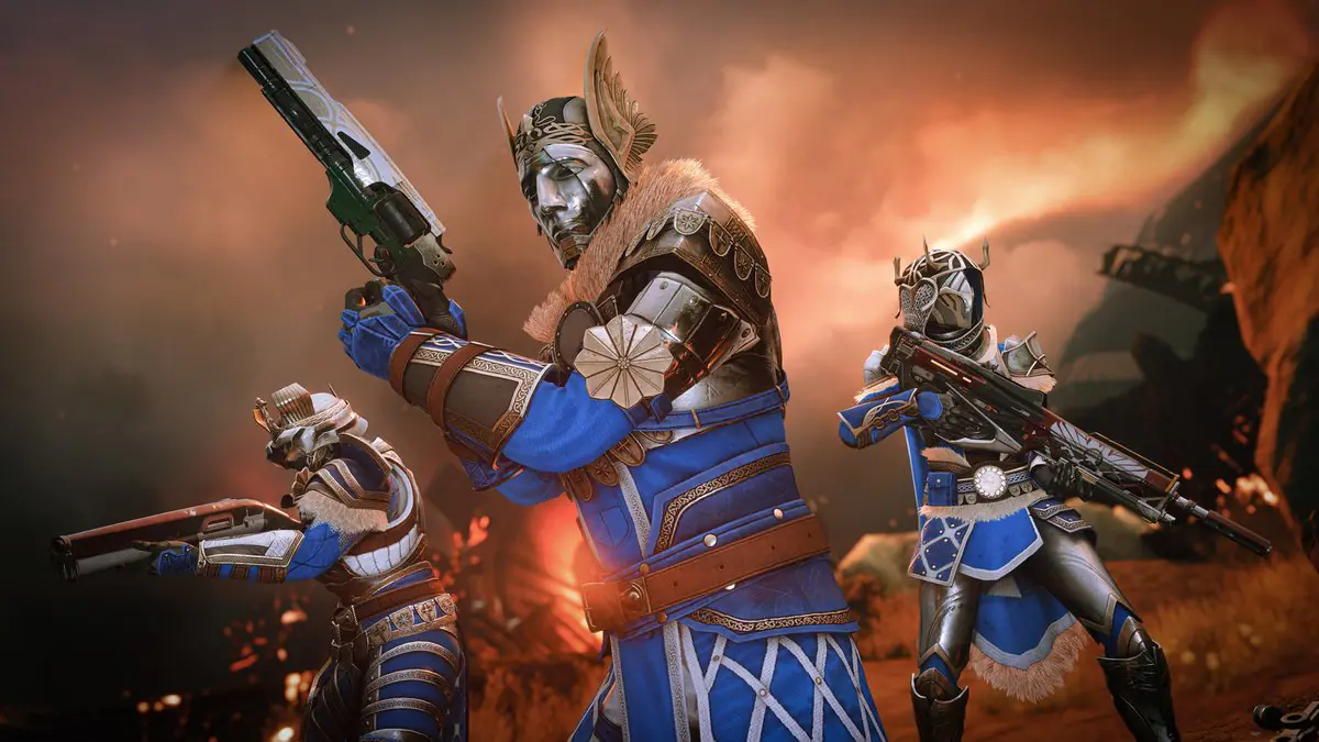 Destiny 2 Iron Banner Returns But Players Are Furious Over Loot And Xur