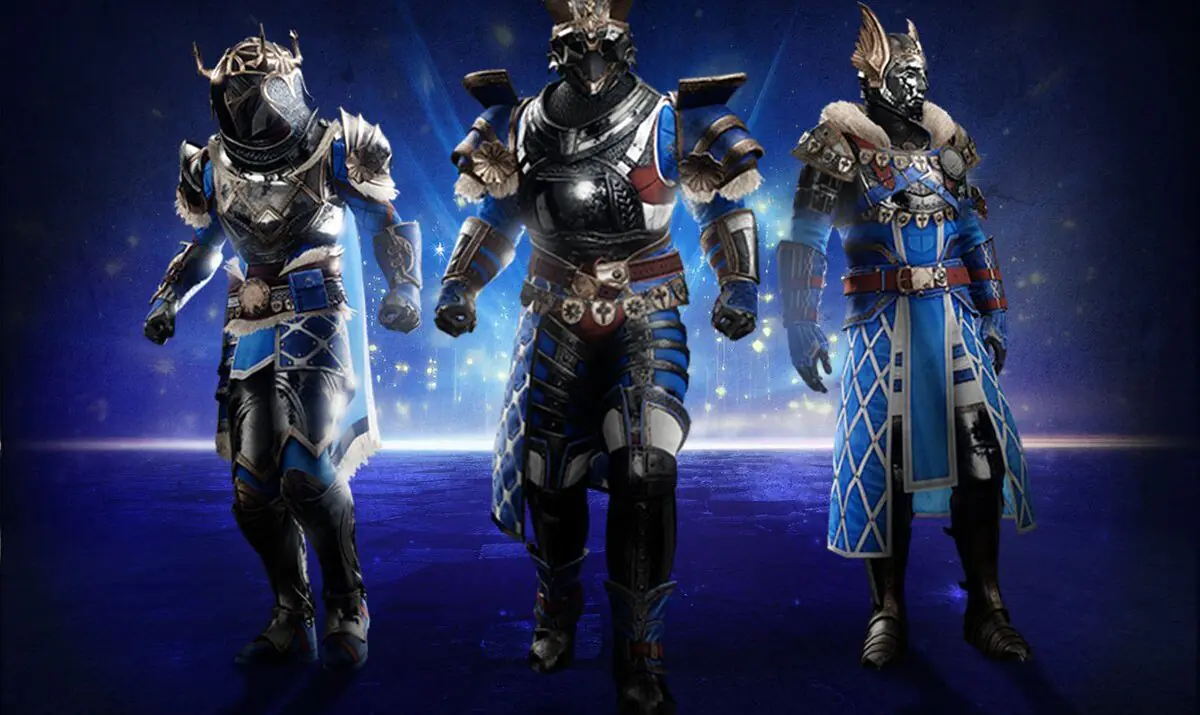 Destiny 2 Iron Banner Returns But Players Are Howling About More Than Just Wolves