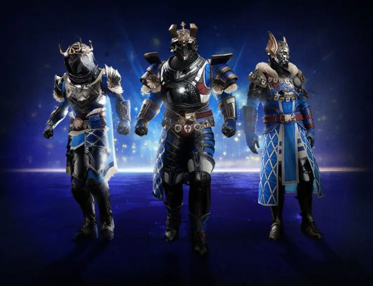 Destiny 2 Iron Banner Returns But Players Are Howling About More Than Just Wolves