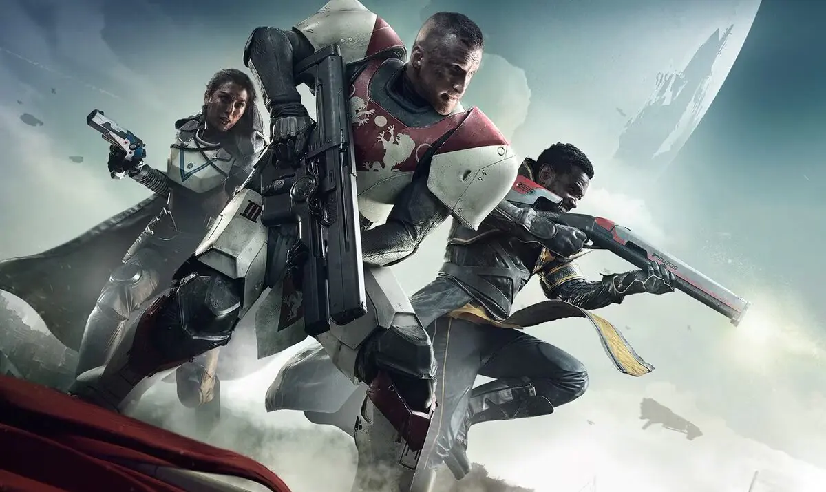 Destiny 2's 8th Anniversary Sparks Heated Player Reactions and Nostalgia