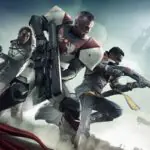 Destiny 2's 8th Anniversary Sparks Heated Player Reactions and Nostalgia